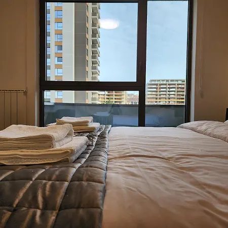 Διαμέρισμα Ramonda Waterfront - Bw Aqua *