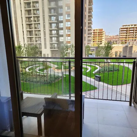 Διαμέρισμα Ramonda Waterfront - Bw Aqua