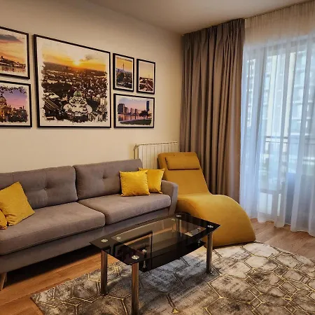 Apartment Ramonda - Waterfront *