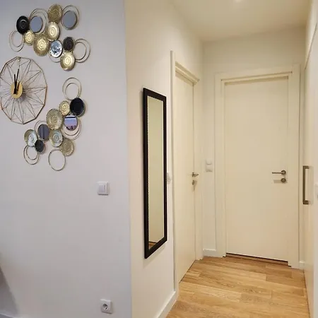 Διαμέρισμα Ramonda Waterfront - Bw Aqua