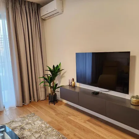 Apartment Ramonda - Waterfront *