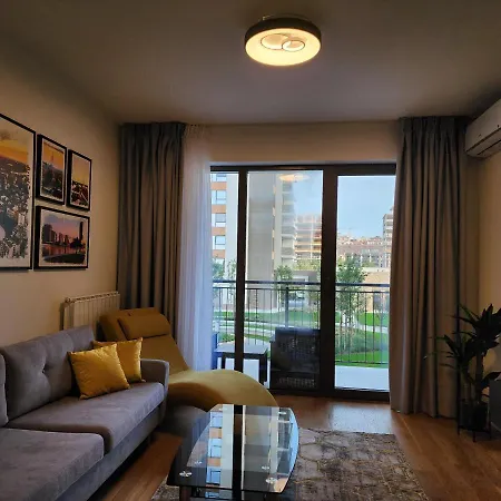 Ramonda Waterfront - Bw Aqua