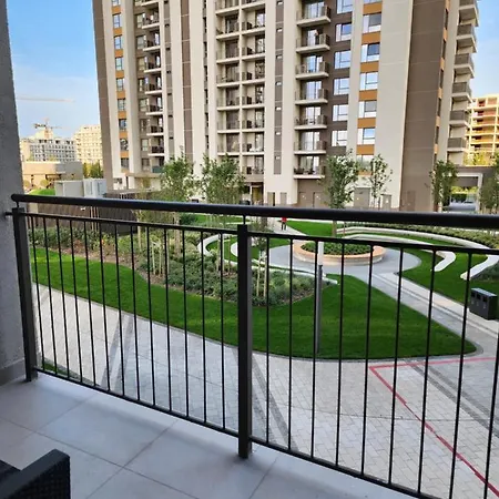 Apartment Ramonda - Waterfront Belgrade