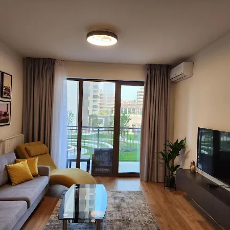 Apartment Ramonda - Waterfront