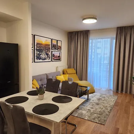 Ramonda Waterfront - Bw Aqua Διαμέρισμα