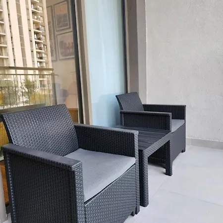 Διαμέρισμα Ramonda Waterfront - Bw Aqua *