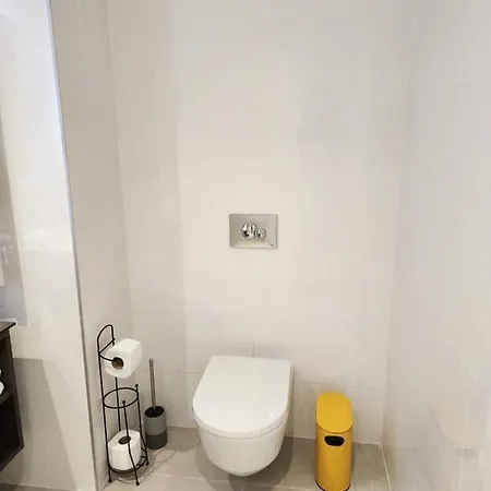 Ramonda Waterfront - Bw Aqua *