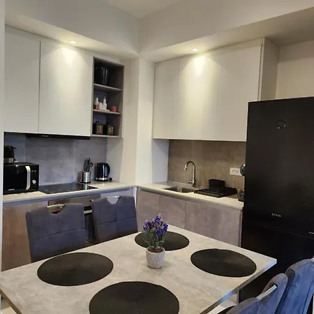 Ramonda Waterfront - Bw Aqua Διαμέρισμα