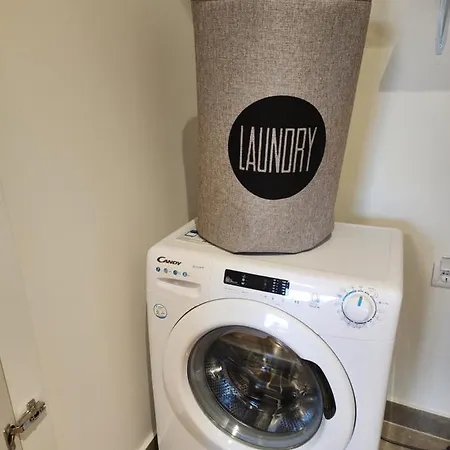 Διαμέρισμα Ramonda Waterfront - Bw Aqua *