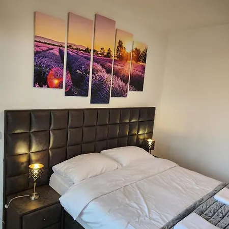 Ramonda Waterfront - Bw Aqua *