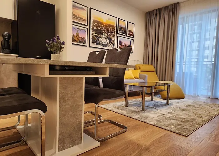 Ramonda Waterfront - Bw Aqua *